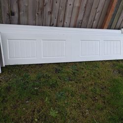 Garage Door