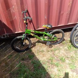 Avigo Kids Freestyle Bike