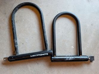 Bike lock
