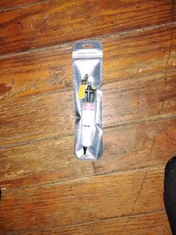 Jesus Beaded Pen