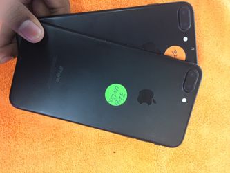 iPhone 7 Plus 32Gb Unlocked