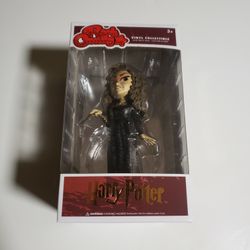 Funko Rock Candy- Harry Potter Bellatrix Lestrange