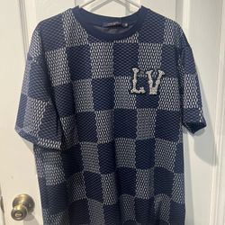 lv shirt