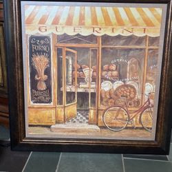 Pasticeria Paint 