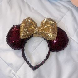 Disney Ears