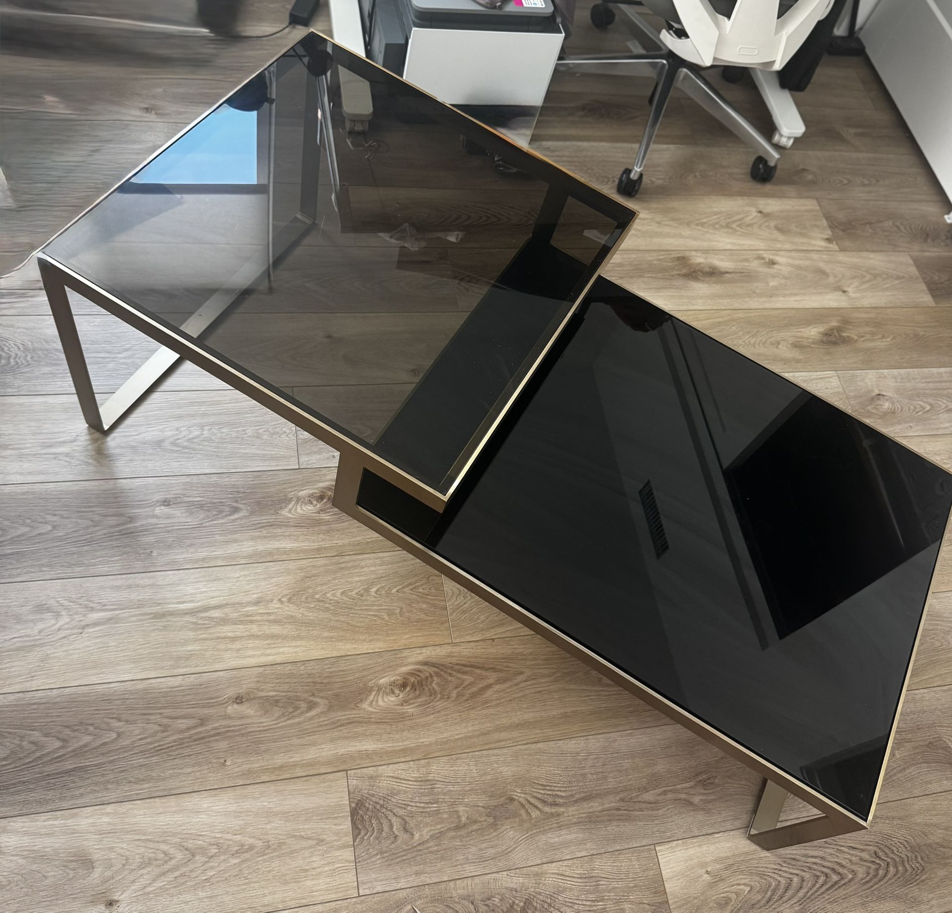 Modern Coffee Table