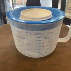 Tupperware
