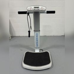 Euro Body Shaper 2380, Whole Body Vibration Platform - Good - 11 10th St, St. Augustine, FL