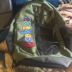 Backpack