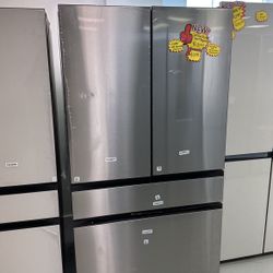 Brand New Samsung Bespoke Refrigerator | We Deliver | We Finance