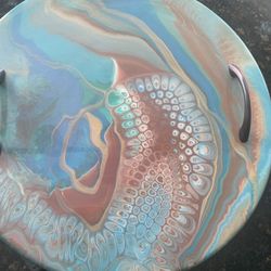 Serving Tray