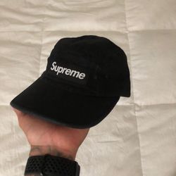 Supreme Hat