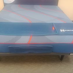 Sealy Posturepedic Elite Hybrid Highpoint