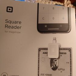 Square Reader FOR ANDROID MICRO USB!!