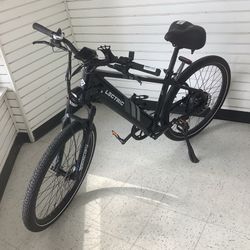 Electric Bike 