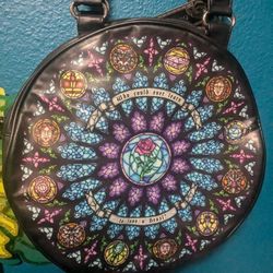 Restyle Purse Beauty And The Beast 