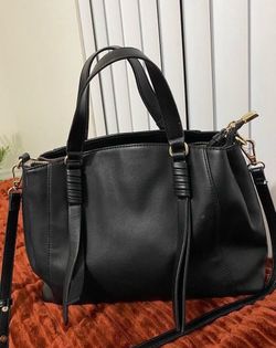 Hand Bag From INC Brand ! Make  Reasonable Ofer  Price)