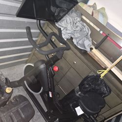 Proform Exercise Bike