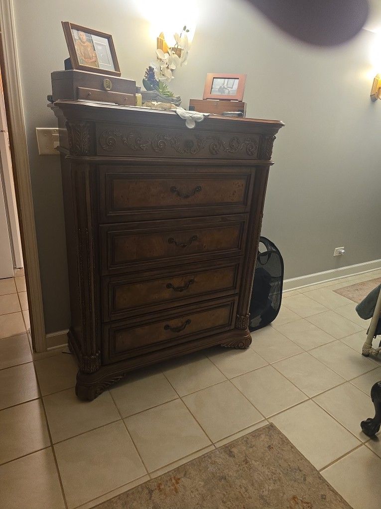 Bedroom Set