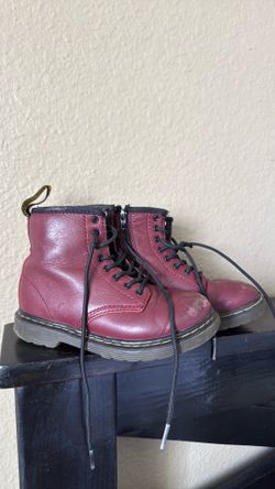 Dr Martens
