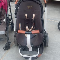 Stroller