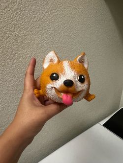 Squishie korgi