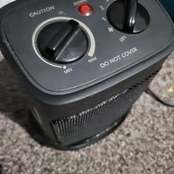 Small Heater 