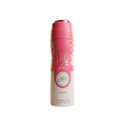 Lattafa Yara Candy Women’s Perfumed Spray 200 ml
