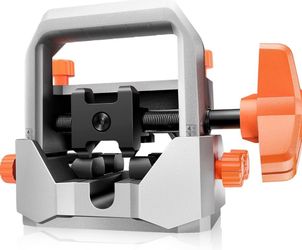 Pistol Sight Pusher Tool, Front and Rear Gun Sight Adjustment Removal Tool with Heavy-Duty Construction for Handgun