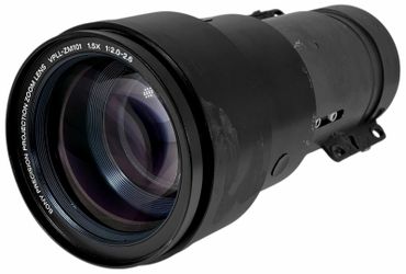 Sony VPLL-ZM101 4.49:1 to 6.58:1 Long Focus Projection Lens for VPL-F Series4222