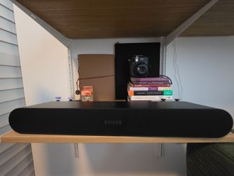 SONOS Ray Soundbar