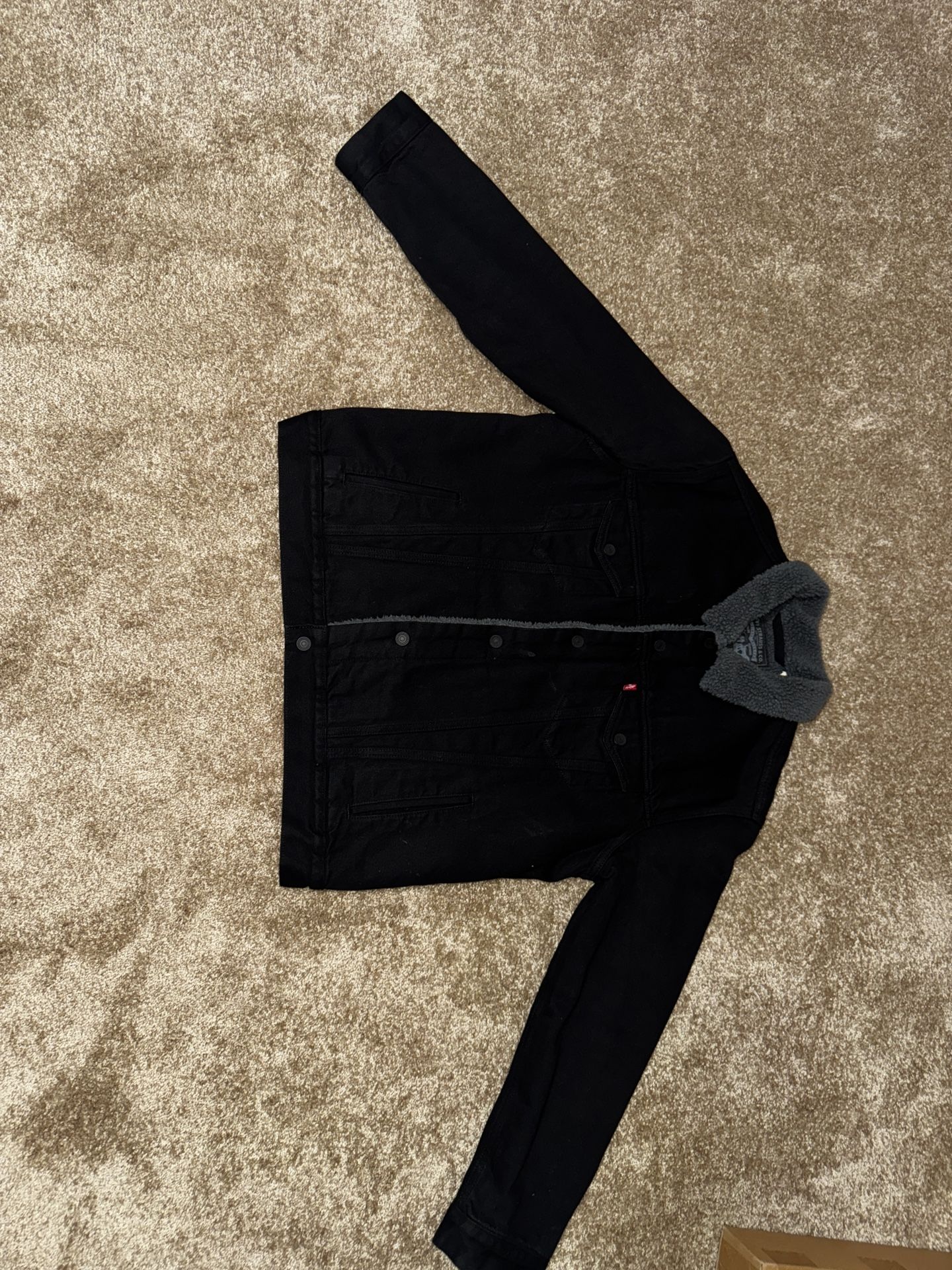 Levi’s Jacket