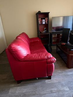 Living room set
