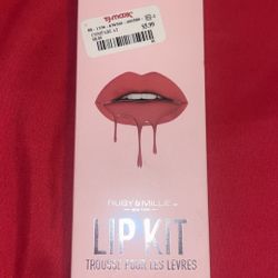 Ruby& Millie Lip Kit 