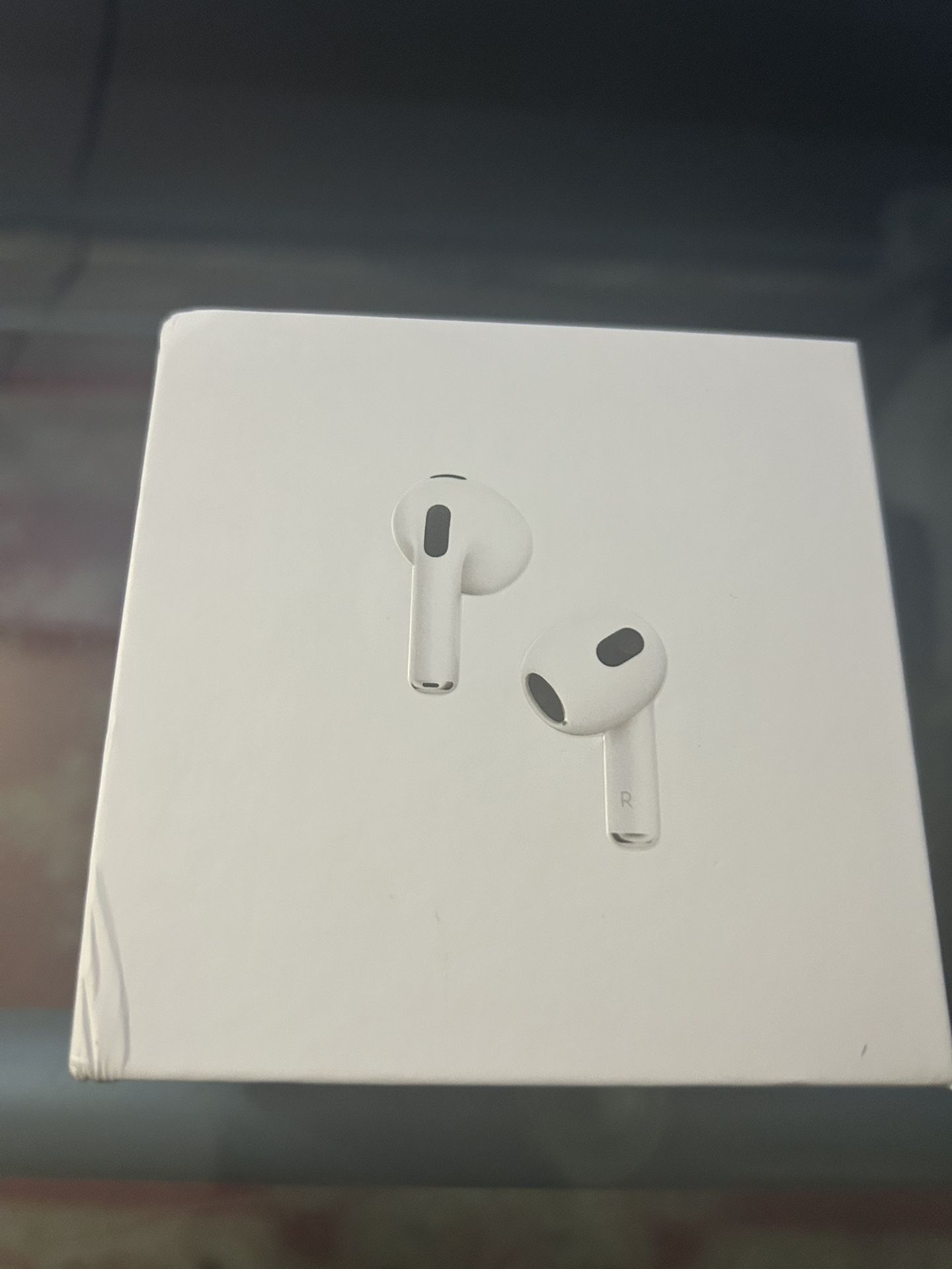 AirPod 3rd Gen