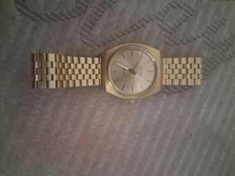 New watch no box