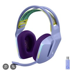 Gaming Headset