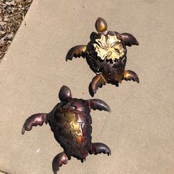 Costal outdoor Decoration 