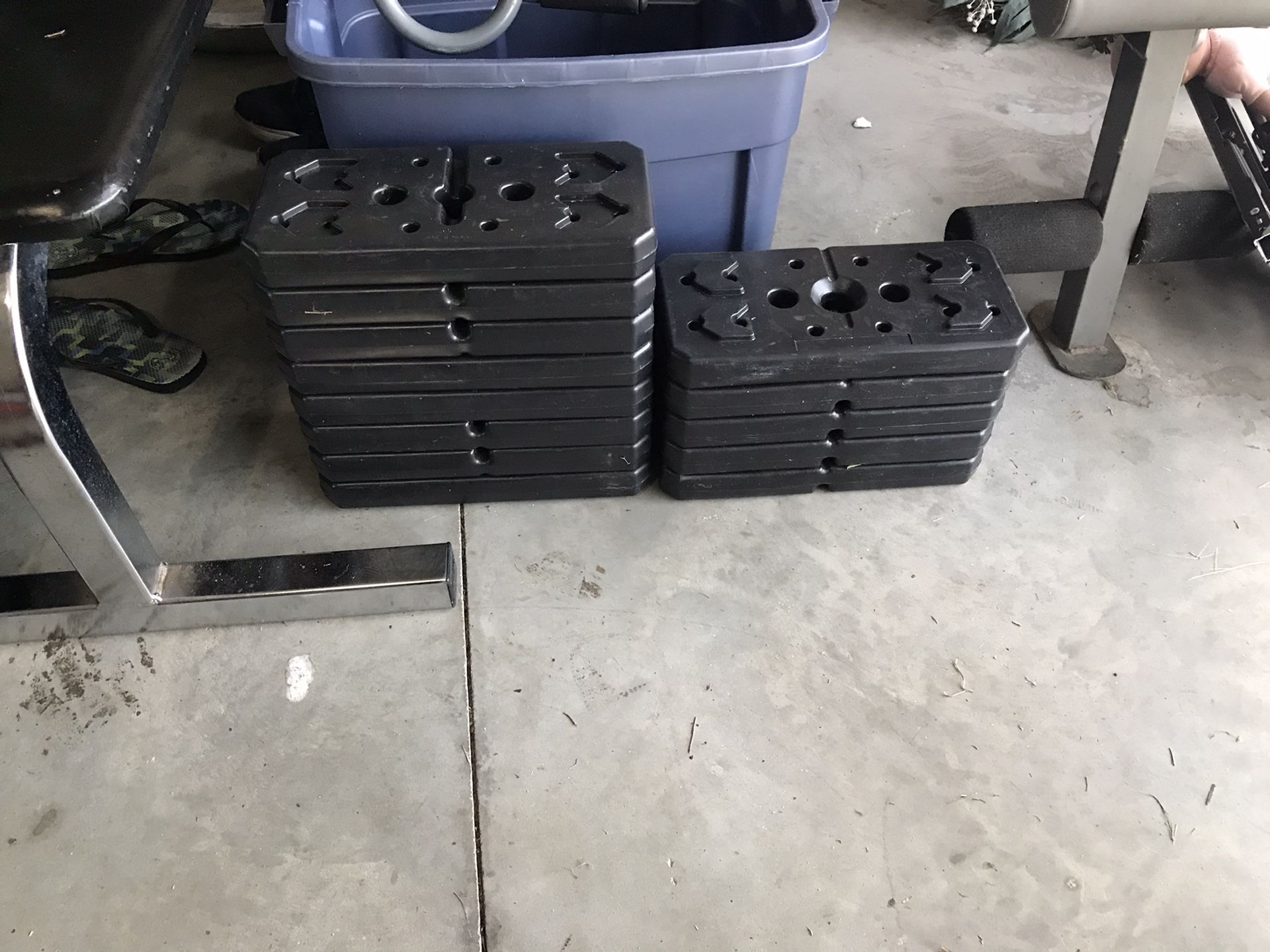 Weights
