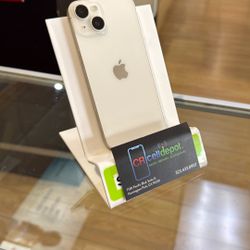 Apple iPhone 14 128gb Factory Unlocked/ Liberado De Compania 