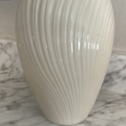 Art Deco Vase