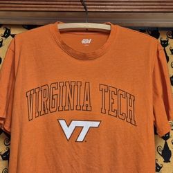 Virginia Tech T Shirt 