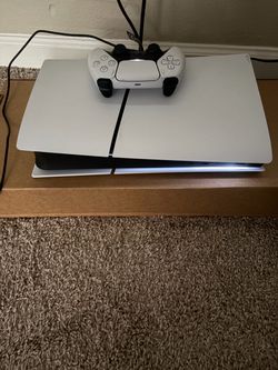 PS5 Slim