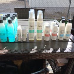 Body washing cleansers deodorant for your underarms