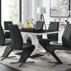 Promotion On Diningroom Furniture Dining Table Sets 