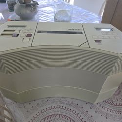 Bose Acustic Wave Series II Cd-2000