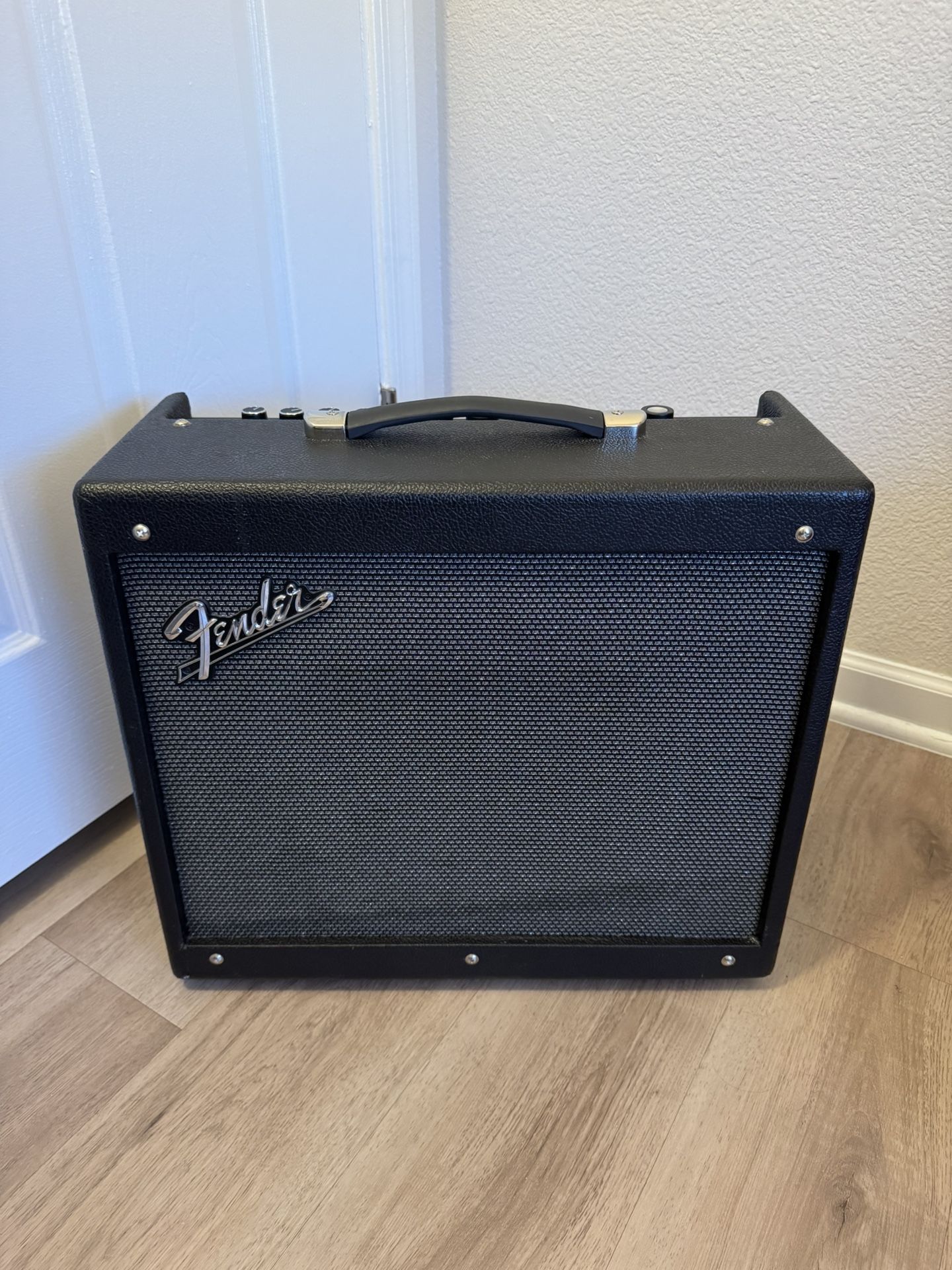 Fender Mustang GTX50 Amp