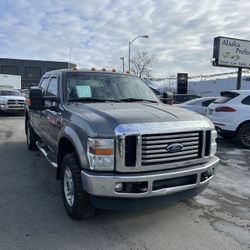 2010 Ford F-250 