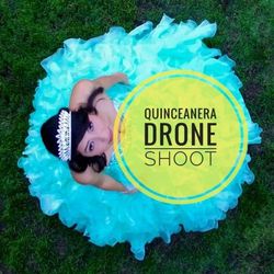 Drone Video Editing Photographer Services