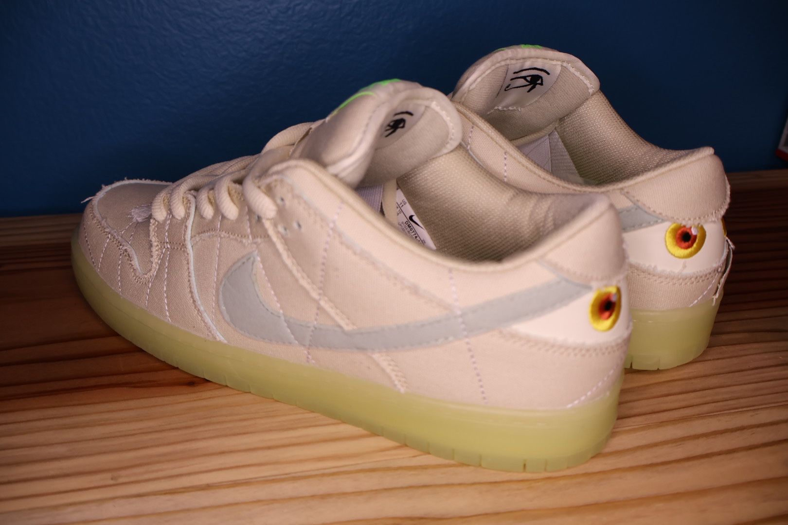 Nike SB Dunk Low “Mummy”
